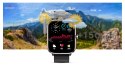 Giewont Smartwatch Giewont Dynamic SmartCall GW230-3 - Rose Gold/Black Effect