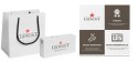 Giewont Smartwatch Giewont Dynamic SmartCall GW230-3 - Rose Gold/Black Effect