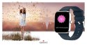 Giewont Smartwatch Giewont Dynamic SmartCall GW230-4 - Silver/Deep Ocean