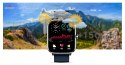 Giewont Smartwatch Giewont Dynamic SmartCall GW230-4 - Silver/Deep Ocean