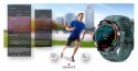 Giewont Smartwatch Giewont Pionier GPS GW460-2 - Sea Green