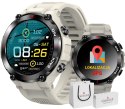 Giewont Smartwatch Giewont Pionier GPS GW460-3 - Light Stone