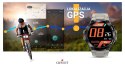 Giewont Smartwatch Giewont Pionier GPS GW460-3 - Light Stone