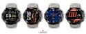 Giewont Smartwatch Giewont Pionier GPS GW460-3 - Light Stone