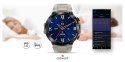 Giewont Smartwatch Giewont Pionier GPS GW460-3 - Light Stone
