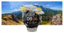 Giewont Smartwatch Giewont Pionier GPS GW460-3 - Light Stone