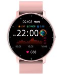 Giewont Smartwatch Giewont Sport Around GW120-1 - Powder Pink