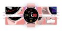 Giewont Smartwatch Giewont Sport Around GW120-1 - Powder Pink