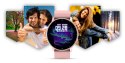 Giewont Smartwatch Giewont Sport Around GW120-1 - Powder Pink