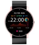 Giewont Smartwatch Giewont Sport Around GW120-3 - Rose Gold/Black Effect