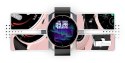 Giewont Smartwatch Giewont Sport Around GW120-3 - Rose Gold/Black Effect