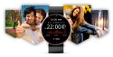 Giewont Smartwatch Giewont Sport Around GW120-3 - Rose Gold/Black Effect