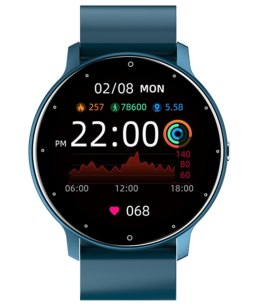 Giewont Smartwatch Giewont Sport Around GW120-4 - Deep Ocean
