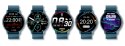 Giewont Smartwatch Giewont Sport Around GW120-4 - Deep Ocean