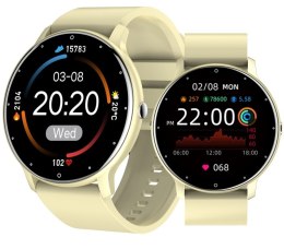 Giewont Smartwatch Giewont Sport Around GW120-6 - Ivory Effect
