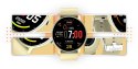 Giewont Smartwatch Giewont Sport Around GW120-6 - Ivory Effect