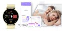 Giewont Smartwatch Giewont Sport Around GW120-6 - Ivory Effect