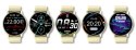 Giewont Smartwatch Giewont Sport Around GW120-6 - Ivory Effect