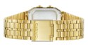 CASIO Zegarek CASIO A500WGA-1DF Unisex