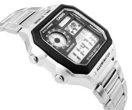 CASIO Zegarek CASIO AE-1200WHD-1AVDF + BOX