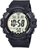 CASIO Zegarek CASIO AE-1500WH-1AVDF + BOX