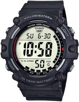 CASIO Zegarek CASIO AE-1500WH-1AVDF + BOX