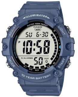 CASIO Zegarek CASIO AE-1500WH-2AVDF + BOX