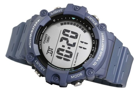 CASIO Zegarek CASIO AE-1500WH-2AVDF + BOX CASIO Zegarek CASIO AE-1500WH-2AVDF + BOX