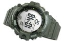 CASIO Zegarek CASIO AE-1500WHX-3AVDF + BOX