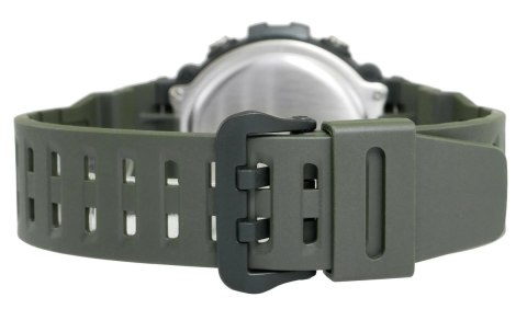 CASIO Zegarek CASIO AE-1500WHX-3AVDF + BOX CASIO Zegarek CASIO AE-1500WHX-3AVDF + BOX