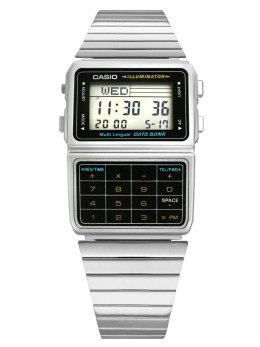 CASIO Zegarek CASIO DBC-611-1DF + BOX