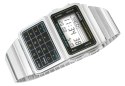 CASIO Zegarek CASIO DBC-611-1DF + BOX