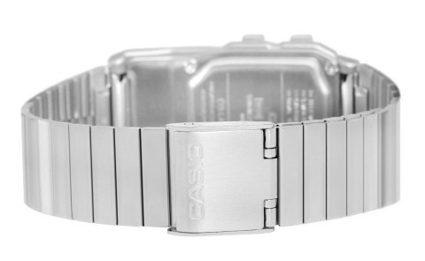 CASIO Zegarek CASIO DBC-611-1DF + BOX CASIO Zegarek CASIO DBC-611-1DF + BOX