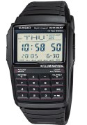 CASIO Zegarek CASIO Vintage DBC-32-1ADF