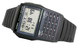 CASIO Zegarek CASIO Vintage DBC-32-1ADF