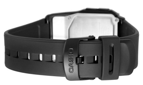 CASIO Zegarek CASIO Vintage DBC-32-1ADF CASIO Zegarek CASIO Vintage DBC-32-1ADF