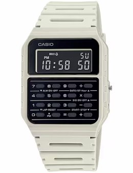 CASIO Zegarek Casio CA-53WF-8BDF Unisex