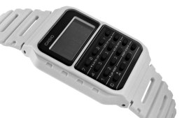 CASIO Zegarek Casio CA-53WF-8BDF Unisex