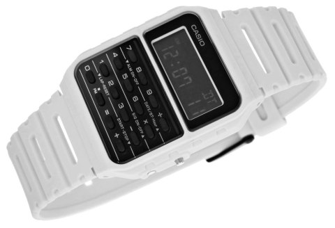 CASIO Zegarek Casio CA-53WF-8BDF Unisex CASIO Zegarek Casio CA-53WF-8BDF Unisex