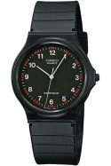 CASIO Zegarek Casio MQ-24-1BLDF