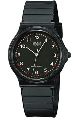 CASIO Zegarek Casio MQ-24-1BLDF