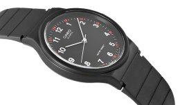 CASIO Zegarek Casio MQ-24-1BLDF