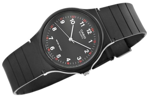 CASIO Zegarek Casio MQ-24-1BLDF CASIO Zegarek Casio MQ-24-1BLDF