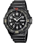 CASIO Zegarek Casio MRW-200H-1BVDF + BOX