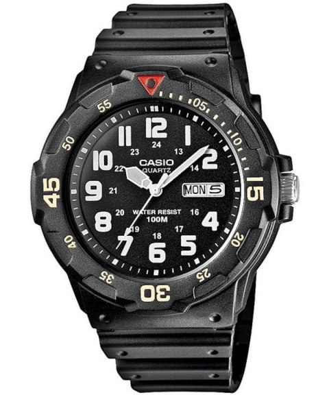 CASIO Zegarek Casio MRW-200H-1BVDF + BOX CASIO Zegarek Casio MRW-200H-1BVDF + BOX