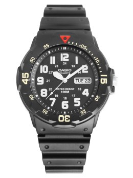 CASIO Zegarek Casio MRW-200H-1BVDF + BOX