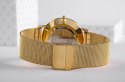 Giewont Zegarek Damski GIEWONT Harmony GW1970-1 Pure White/Gold Effect