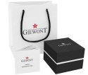 Giewont Zegarek Damski GIEWONT Harmony GW1970-1 Pure White/Gold Effect