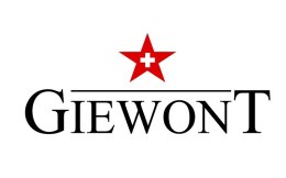 Giewont Zegarek Damski GIEWONT Harmony GW1970-3 Pure White/Silver Effect