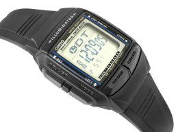 CASIO Zegarek Męski CASIO DB-36-1AVDF